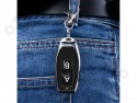 RF remote control/transmitter universal 433MHz 2-channel A/B